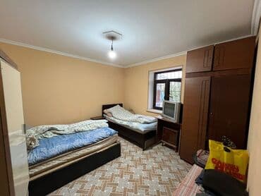 sumqayit 6 mkr evler: Binəqədi qəs. 8 otaq, 250 kv. m, Yeni təmirli — 28