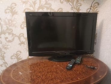 hdmi av: Televizor Panasonic LCD 32" FHD (1920x1080) — 1