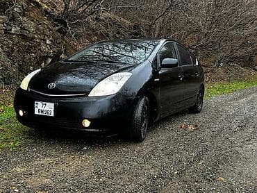 satılık araba: Toyota Prius: 1.6 l | 2008 il Hetçbek — 5