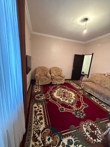 hövsan obyekt: Suraxanı, 2 otaqlı, Yeni tikili, 62 kv. m — 9