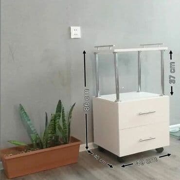 Tibbi çarpayılar: Etajerkalarin birbasa sexden satisi Keyfiyyetine zemanet verilir — 5