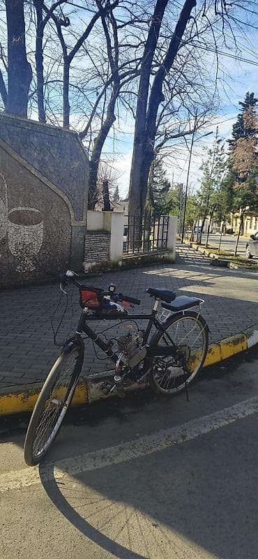 w202 sukan: 80 sm3 — 3