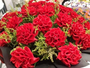 орхидея баку: Hər zövqə uyğun buket və kompozisiyalar🌸 📦 Bakı daxili 1–3 saata — 1