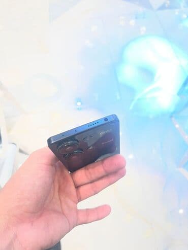 redmi note 13 pro plus ikinci el: Redmi Note 13 Pro, 256 GB, rəng - Qara, Barmaq izi — 3