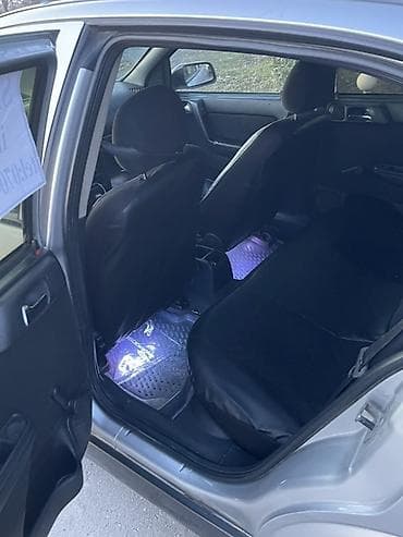 kia picanto satilir: Opel Astra: 1.6 l | 1999 il 465000 km Sedan — 7