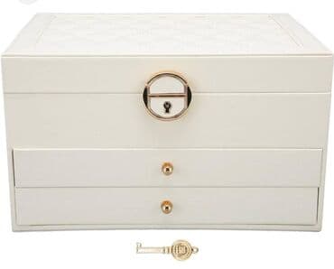 ruberoid qiyməti: Шкатулка Для украшений — 4