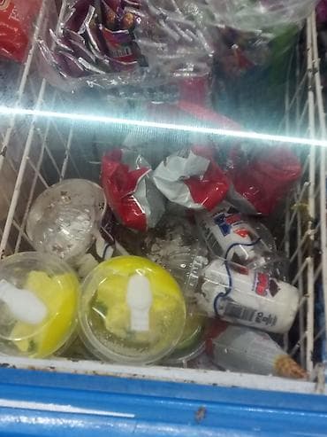 meyvəli: Məhsul: Dondurma və meyvəli buz assortimenti Tərkib və növlər — 2