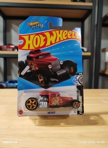 The best offer Mid mill ™️ ( 97/250) (7/10) "Mod rod" lalafo.az -da The best offer Mid mill ™️ ( 97/250) (7/10) "Mod rod"