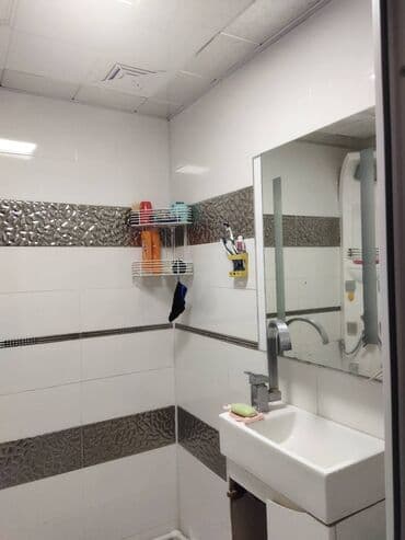 masazır kiraye evler: Xətai rayonu,Gəncə pr,2 otaqlı,təmirli,əşyalı mənzil kirayə verilir.Bu — 6