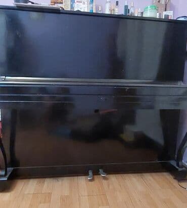silikon piano: Пианино, Цифровой, Б/у — 2