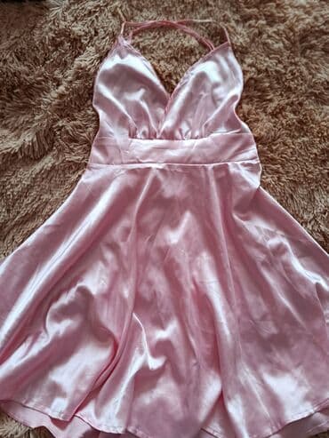 Ziyafət donu, Mini, S