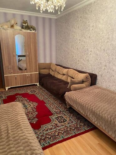 evlər bakı: Bakı, 3 otaqlı, Köhnə tikili, m. Əhmədli, 70 kv. m — 1