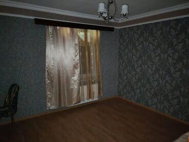 lokbatanda 1 otaqli ev: Xaçmaz, 3 otaqlı, Köhnə tikili, 58 kv. m — 4