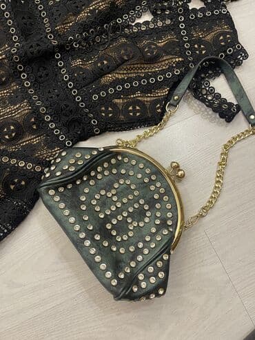 SİM-kartlar: Cox gozel sumka — 2