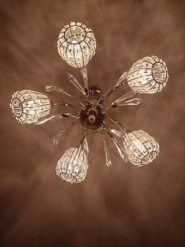 lustrlar: Çılçıraq — 2