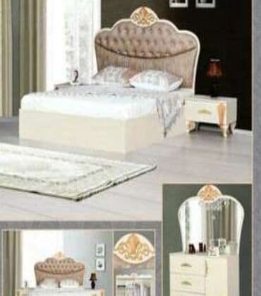 işlənmiş yataqlar: Yataq desti təcili satılır.iki desdir.munasib qiyməte catirilma ve — 3