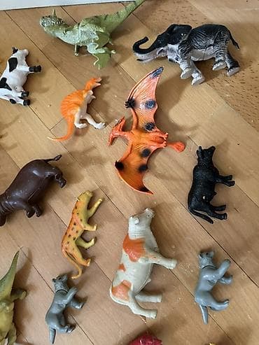 el konsolu ucuz: Oyuncaqlar — 2