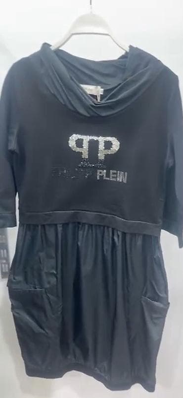 philip plein: Gündəlik don, Midi, Philipp Plein — 1