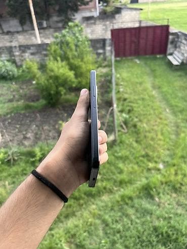iphone 12 pro maz: Redmi A3, 128 GB, rəng - Qara, İki sim kartlı — 3