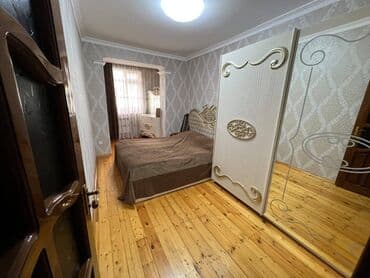 sultan şadlıq sarayı: Sumqayıt, 4 otaqlı, Köhnə tikili, 114 kv. m — 7