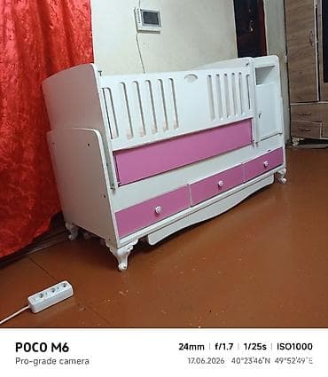 matras satilir: Satılır: Az istifadə olunub, çox səliqəlidir.Qiymət: 150 AZN Ciddi — 1