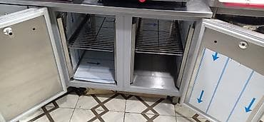 su xaladelnik satisi: Dəzgah soyuducu — 4