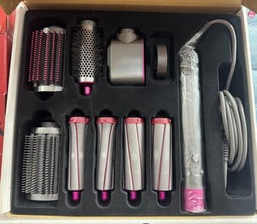 kabelsiz internet bakı: Fen Dyson, Yeni, Pulsuz çatdırılma — 4