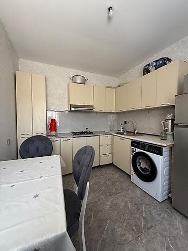 Mərdəkan 4 otaqlı, 145 kv. m, Kredit yoxdur, Yeni təmirli — 7