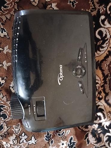 hp pavilion g6: Proyektor — 2