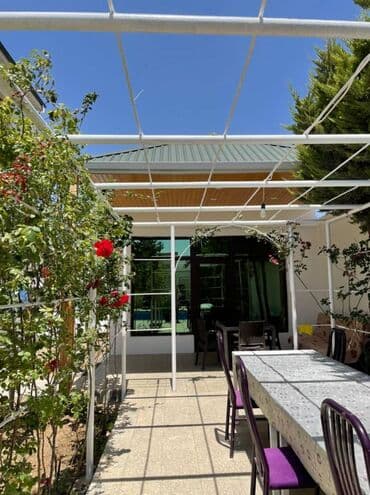 baki hovuzlu evler: Şüvəlan qəs. 5 otaqlı, 350 kv. m, Yeni təmirli — 22