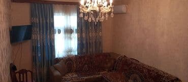 lokbatan bina evləri: Bakı, Hövsan qəs., 2 otaqlı, Köhnə tikili, 60 kv. m — 3