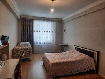 sumqayıt kreditle evler: 2 otaqlı, Yeni tikili, m. Qara Qarayev, 102 kv. m — 3