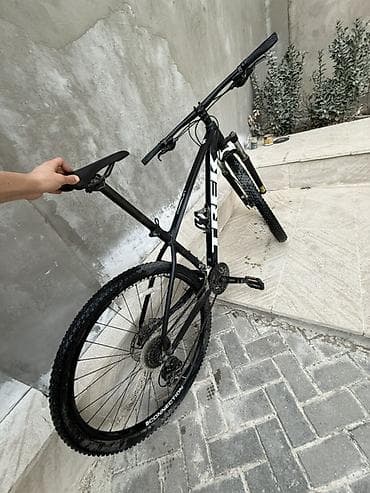 Salam velosipedde hecbir problem yoxdur 2 ay surulub seliqeli ciddi — 7