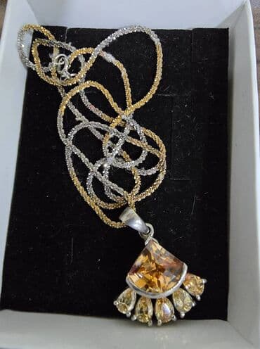 бижутерия из муранского стекла: Gümüş — 8