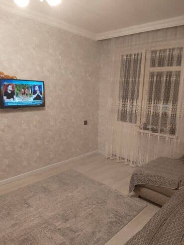 səlyan şəhərində ev satışı: Bakı, 2 otaqlı, Köhnə tikili, 50 kv. m — 4