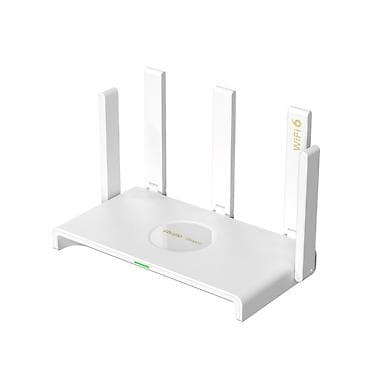 Noutbuk və netbuklar: Reyee RG-EW3000GX 3000M Wi-Fi 6 Dual-WAN Gigabit Router — 2