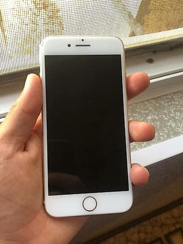 iphone 11 500 azn: IPhone 8, Qızılı, Barmaq izi — 2