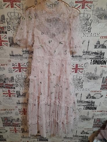 Nisan adgunu məclis kokteyl libasdir Nisanda 1 defe geyinilib 40