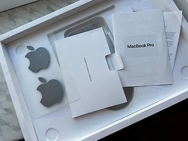 komputer ekran şəkilləri yüklə: Apple MacBook Pro noutbuku. MacBook Pro 13-inch 8GB unified memory — 9