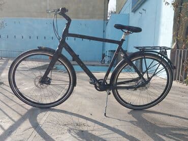 купить спортивный велосипед недорого: Batavus. 6 Ay Zəmanətlə 🏧 — 5