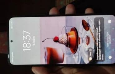 redmi note 13 pro qiymeti irşad: Redmi Note 11 Pro, 128 GB, rəng - Mavi, Qırıq — 2