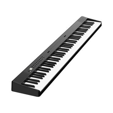 Аккордеоны: Qatlanan Piano - Daşınması asan, yığcam və qatlanan konstruksiya: iki — 3