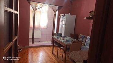 Bakı, 3 otaqlı, Köhnə tikili, m. Neftçilər, 60 kv. m — 3