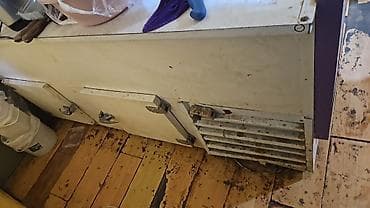 Аренда оборудования: Soyuducu vitrın (mağaza/mini market üçün) Matoru islemir. Qiymet — 3