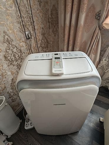 kondisioner gree: Kondisioner Hoffmann, Yeni, 20-dən az kv. m, Monoblok, Kredit yoxdur — 1