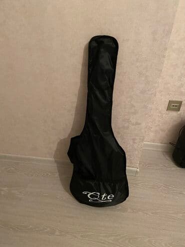 gitara barter: Elektron gitara, 6 sim — 3