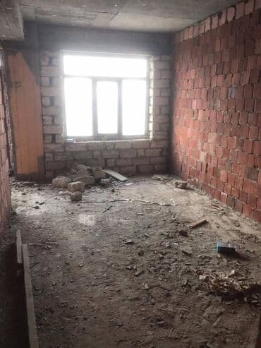 yasamalda satilan bina evleri: 3 otaqlı, Yeni tikili, m. Həzi Aslanov, 135 kv. m — 3