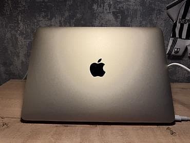 i3 4 cü nsil: İşlənmiş Apple MacBook, 12 ", Intel Core M, 512 GB, Ödənişli çatdırılma, Ünvandan götürmə — 4