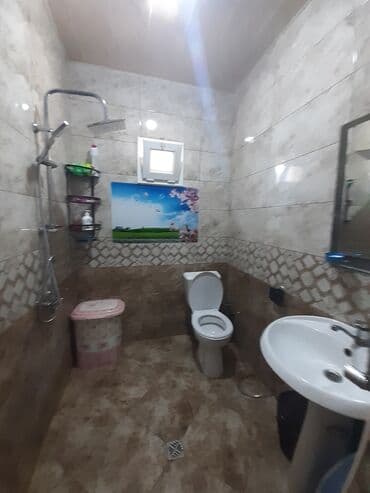 дом на колесах в баку: Поселок Бинагади 6 комнат, 240 м², Нет кредита, Свежий ремонт — 23