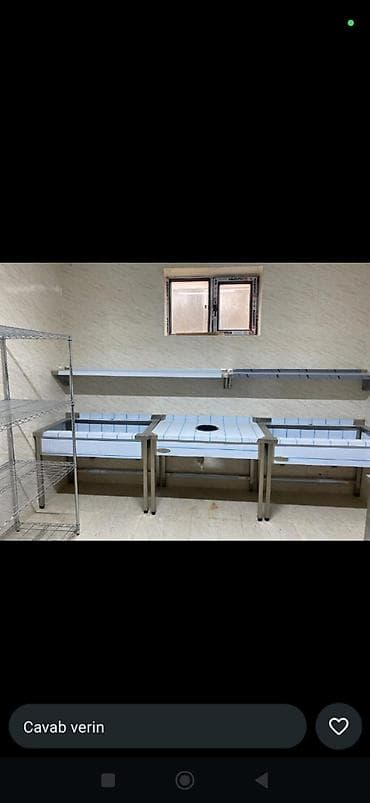 https:promo.bizon.az: Restoran Metbext Avadanliqlarin Hazirlanmasi, Her Ölçüde ve Formada — 5